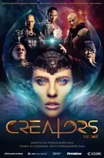 Creators: The Past (2019) WEB-DL Multi Audio [Hindi ORG. + Tamil + Telugu] 480p [450MB] | 720p [1.1GB] | 1080p [2.1GB]
