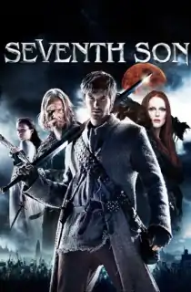 Seventh Son (2014) BluRay Dual Audio [Hindi ORG. + English] Full Movie 480p | 720p | 1080p