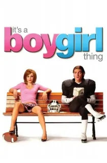 It’s a Boy Girl Thing (2006) BluRay Dual Audio {Hindi-English} 480p [450MB] | 720p [950MB] | 1080p [1.7GB]