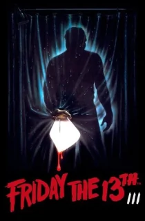 Friday the 13th – Part 3 (1982) Dual Audio {Hindi-English} 480p [300MB] | 720p [800MB] | 1080p [1.8GB]