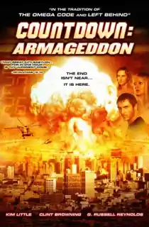 Countdown Armageddon (2009) Dual Audio {Hindi-English} 480p [350MB] | 720p [1.3GB]