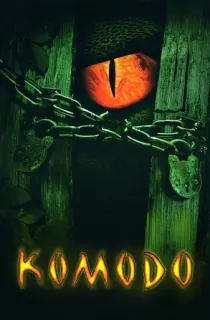 Komodo (1999) BluRay Dual Audio [Hindi ORG. + English] Full Movie 480p | 720p | 1080p