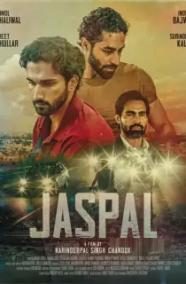 Jaspal (2024) Punjabi WEB-DL Full Movie 480p [400MB] | 720p [1.1GB] | 1080p [2.1GB]