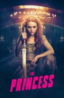The Princess (2022) {English with Subtitles} Full Movie WEB-DL 480p [300MB] | 720p [750MB] | 1080p [3GB]