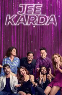 Jee Karda (2023) (Season 1) Hindi {Amazon Prime Series} WEB-DL || 480p [150MB] || 720p [300MB] || 1080p [2GB]