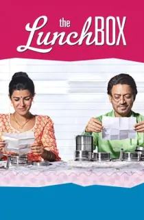 The Lunchbox (2013) Hindi Full Movie Blu-Ray 480p | 720p | 1080p