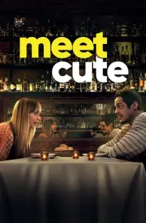 Meet Cute (Season 1) Hindi Dubbed SonyLIV Complete Web Series 480p | 720p WEB-DL