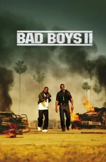 Bad Boys 2 (2003) BluRay Multi Audio [Hindi ORG. + English + Tamil + Telugu] 480p [620MB] | 720p [1.4GB] | 1080p [3.8GB]