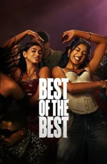 Best of the Best – Netflix Original (2026) WEB-DL Multi Audio [Hindi ORG. + English + Tamil + Telugu] Full Movie 480p | 720p | 1080p | 2160p 4K
