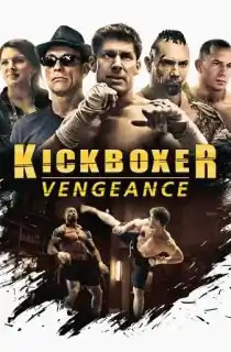 Kickboxer: Vengeance (2016) BluRay Dual Audio [Hindi ORG. + English] Full Movie 480p | 720p | 1080p