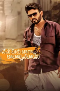 Nenu Meeku Baaga Kavalsinavaadini (2022) WEB-DL Dual Audio [Hindi (HQ Dub) + Telugu] Full Movie 480p [500MB] | 720p [1.1GB] | 1080p [2.3GB]