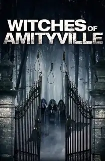 Witches Of Amityville Academy (2020) Dual Audio {Hindi-English} 480p [300MB] | 720p [850MB] | 1080p [1.8GB]