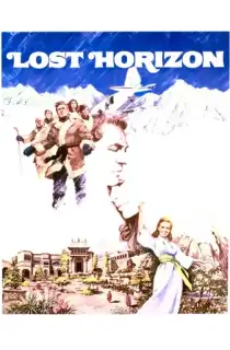 Lost Horizon (1973) BluRay Dual Audio [Hindi ORG. + English] Full Movie 480p [500MB] | 720p [1.3GB] | 1080p [3.1GB]