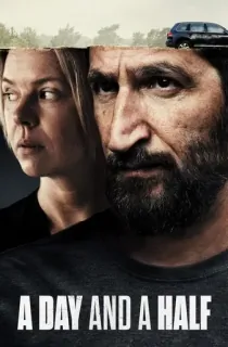 A Day And A Half – Netflix Original (2023) WEB-DL Multi Audio {Hindi-English-Swedish} 480p [360MB] | 720p [1GB] | 1080p [2.3GB]