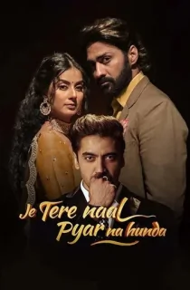 Je Tere Naal Pyar Na Hunda (2022) Punjabi HDRip Full Movie 480p [410MB] | 720p [1.1GB] | 1080p [2.3GB]