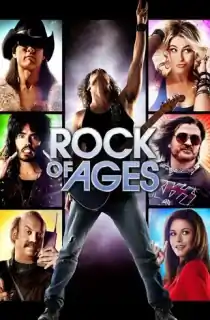 Rock of Ages (2012) BluRay Dual Audio [Hindi ORG. + English] Full Movie 480p | 720p | 1080p