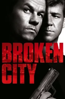 Broken City (2013) BluRay Dual Audio [Hindi ORG. + English] Full Movie 480p | 720p | 1080p