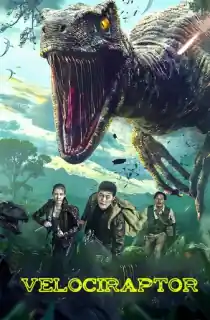 Velociraptor (2020) WEB-DL Multi Audio [Hindi ORG. + English + Tamil + Telugu] 480p [450MB] | 720p [800MB] | 1080p [1.3GB]