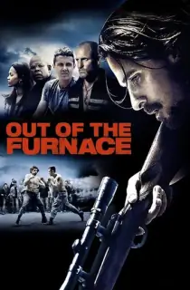 Out of the Furnace (2013) BluRay Dual Audio [Hindi ORG. + English] Full Movie 480p | 720p | 1080p