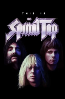 This Is Spinal Tap (1984) {English With Subtitles} 480p [250MB] || 720p [670MB] || 1080p [1.60GB]