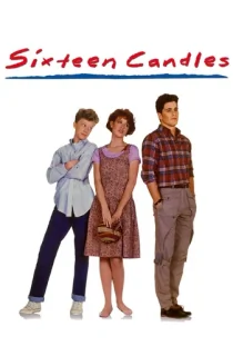 Sixteen Candles (1984) BluRay Dual Audio {Hindi-English} 480p [350MB] | 720p [850MB] | 1080p [2GB]