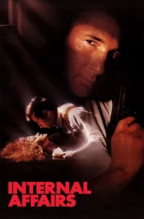 Internal Affairs (1990) BluRay Dual Audio [Hindi ORG. + English] Full Movie 480p | 720p | 1080p