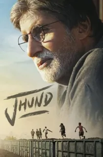 Jhund (2022) WEB-DL Hindi Full Movie 480p | 720p | 1080p | 2160p 4K