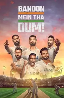 Bandon Mein Tha Dum Season 1 (2022) Hindi Voot Select Complete Web Series 480p | 720p WEB-DL