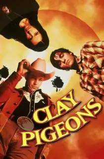 Clay Pigeons (1998) {English With Subtitles} 480p [450MB] || 720p [950MB]