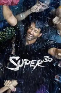 Super 30 (2019) Hindi Full Movie 480p [400MB] | 720p [1.3GB] | 1080p [3.2GB]