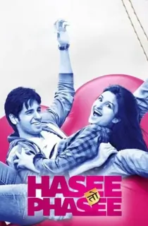 Hasee Toh Phasee (2014) BluRay Hindi Full Movie 480p | 720p | 1080p