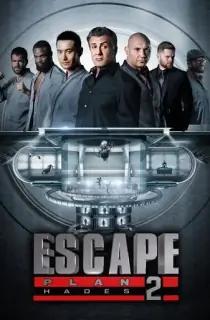 Escape Plan 2: Hades (2018) Dual Audio {Hindi-English} 480p [350MB] | 720p [850MB] | 1080p [2.7GB]