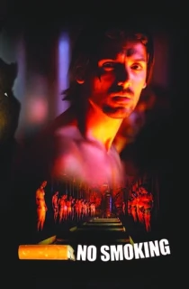 No Smoking (2007) Hindi Full Movie WEB-DL 480p | 720p | 1080p