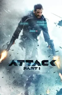 Attack: Part 1 (2022) WEB-DL Hindi Full Movie 480p | 720p | 1080p | 2160p 4K