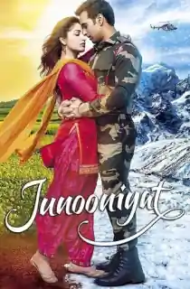 Junooniyat (2016) HDRip Hindi Full Movie 480p | 720p | 1080p