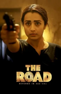 The Road (2023) WEB-DL Dual Audio [Hindi ORG. + Tamil] Full Movie 480p [500MB] | 720p [1.4GB] | 1080p [2.8GB]