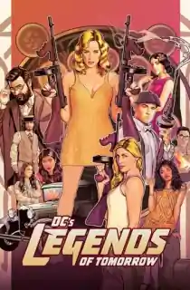 Legends of Tomorrow (Season 1 – 7) [S07E13 Added] {English With Subtitles} 480p [180MB] || 720p [360MB] || 1080p BluRay 10Bit HEVC [1GB]