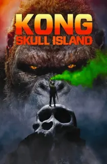 Kong: Skull Island (2017) BluRay Dual Audio [Hindi ORG. + English] Full Movie 480p | 720p | 1080p | 2160p 4K