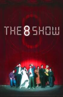 The 8 Show – Netflix Original (2024-Series) Season 1 MULTi Audio {Hindi-English-Korean} 480p | 720p | 1080p WEB-DL