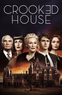 Crooked House (2017) BluRay Dual Audio [Hindi ORG. + English] Full Movie 480p | 720p | 1080p