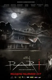 Pari (2018) Hindi Full Movie WEB-DL 480p [400MB] | 720p [900MB] | 1080p [4GB]