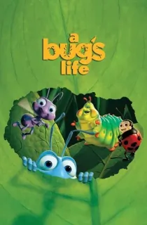 A Bugs Life (1998) BluRay Dual Audio [Hindi ORG. + English] Full Movie 480p | 720p | 1080p