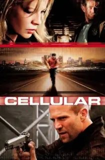 Cellular (2004) BluRay Dual Audio [Hindi ORG. + English] Full Movie 480p | 720p | 1080p