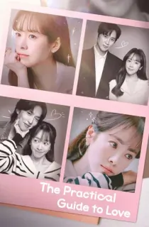 The Practical Guide to Love (2026) Season 1 [Hindi ORG. + Multi Audio] Complete K-Drama WEB Series 720p | 1080p WEB-DL