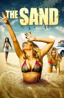 The Sand (2015) BluRay {English With Subtitles} Full Movie 480p [400MB] | 720p [600MB] | 1080p [1.3GB]