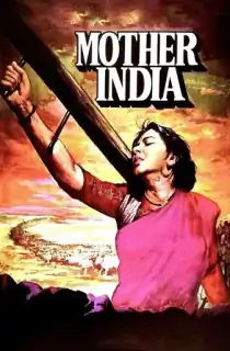 Mother India (1957) WEB-DL Hindi Full Movie 480p | 720p | 1080p