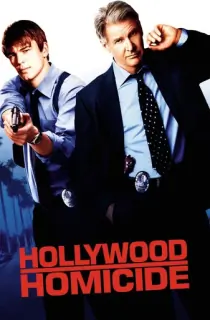 Hollywood Homicide (2003) BluRay Dual Audio [Hindi ORG. + English] Full Movie 480p | 720p | 1080p