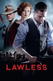 Lawless (2012) WEB-DL Multi Audio [Hindi ORG. + English + Tamil + Telugu] 480p [450MB] | 720p [1.2GB] | 1080p [2.5GB]