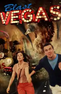 Destruction Las Vegas (2013) Dual Audio {Hindi-English} 480p [300MB] | 720p [600MB] | 1080p [1.2GB]