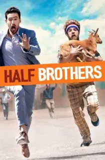 Half Brothers (2020) Dual Audio {Hindi-English} 480p [300MB] | 720p [900MB] | 1080p [2GB]